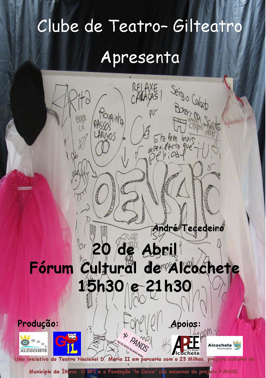 flyer_ENSAIO